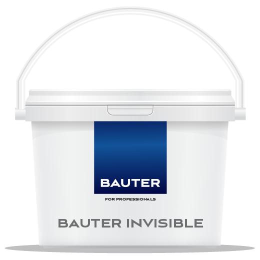 Bauter Invisible